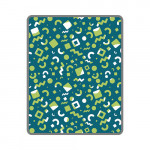 Xiaomi Early Wind Skin-friendly Moisture-proof Picnic Mat Blue/Green